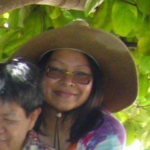 Meet your Posher, Sarochin